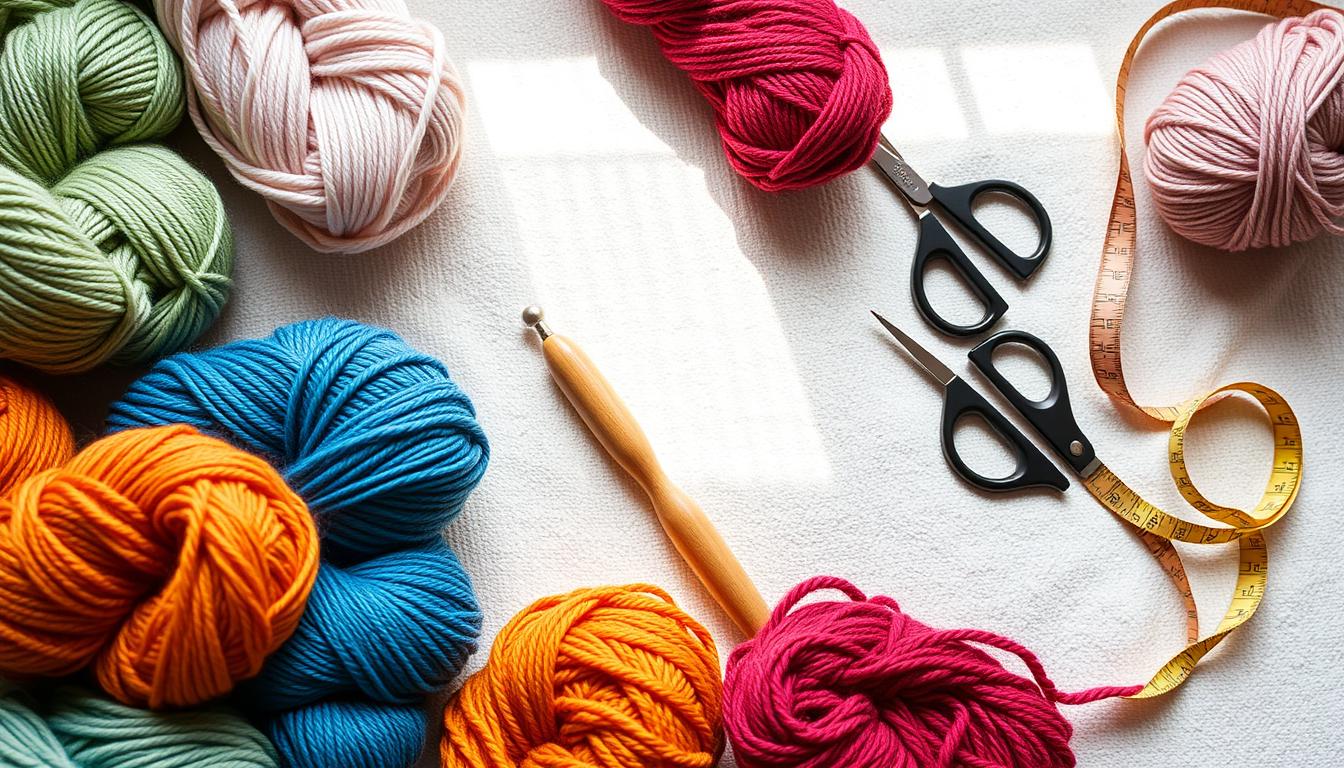 Learn How to Crochet for Beginners: Step-by-Step Guide