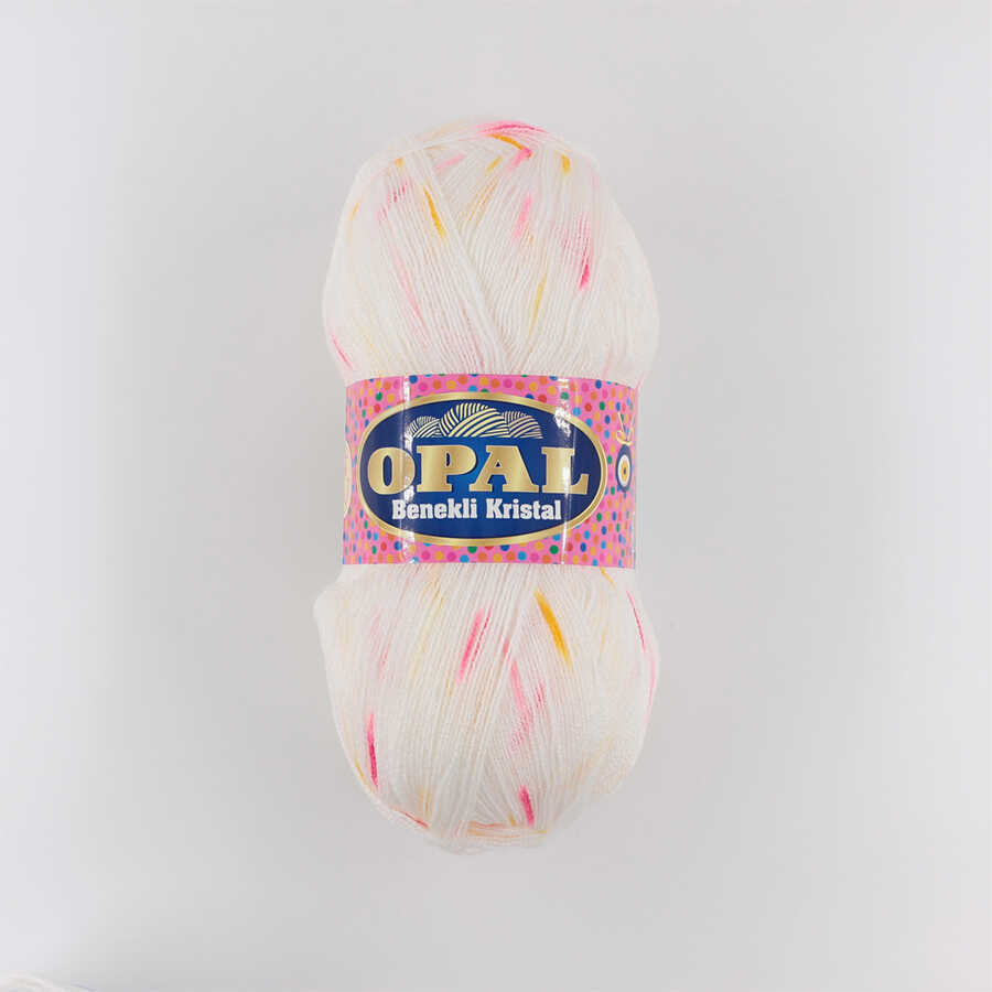 Opal Kristal Life Yarn, corchet, hand knitting, hobbyshopy yarn shop