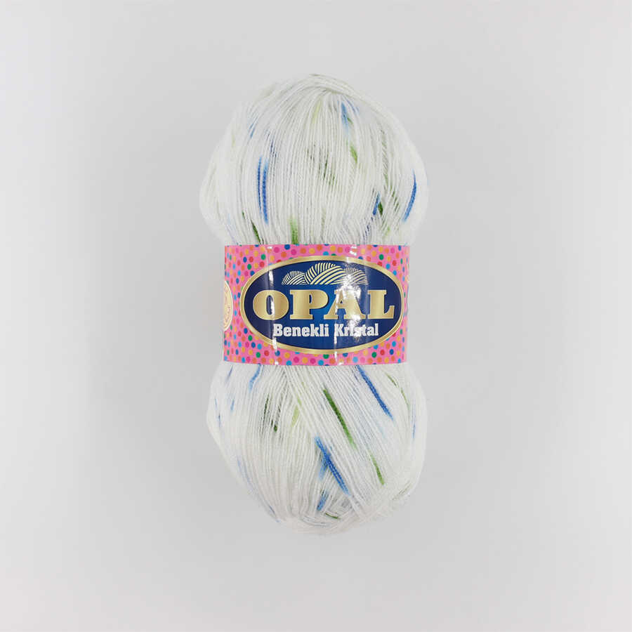 Opal Kristal Life Yarn, corchet, hand knitting, hobbyshopy yarn shop