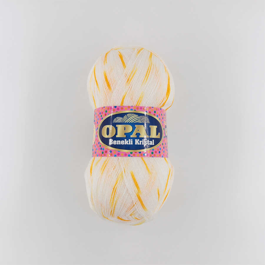 Opal Kristal Life Yarn, corchet, hand knitting, hobbyshopy yarn shop