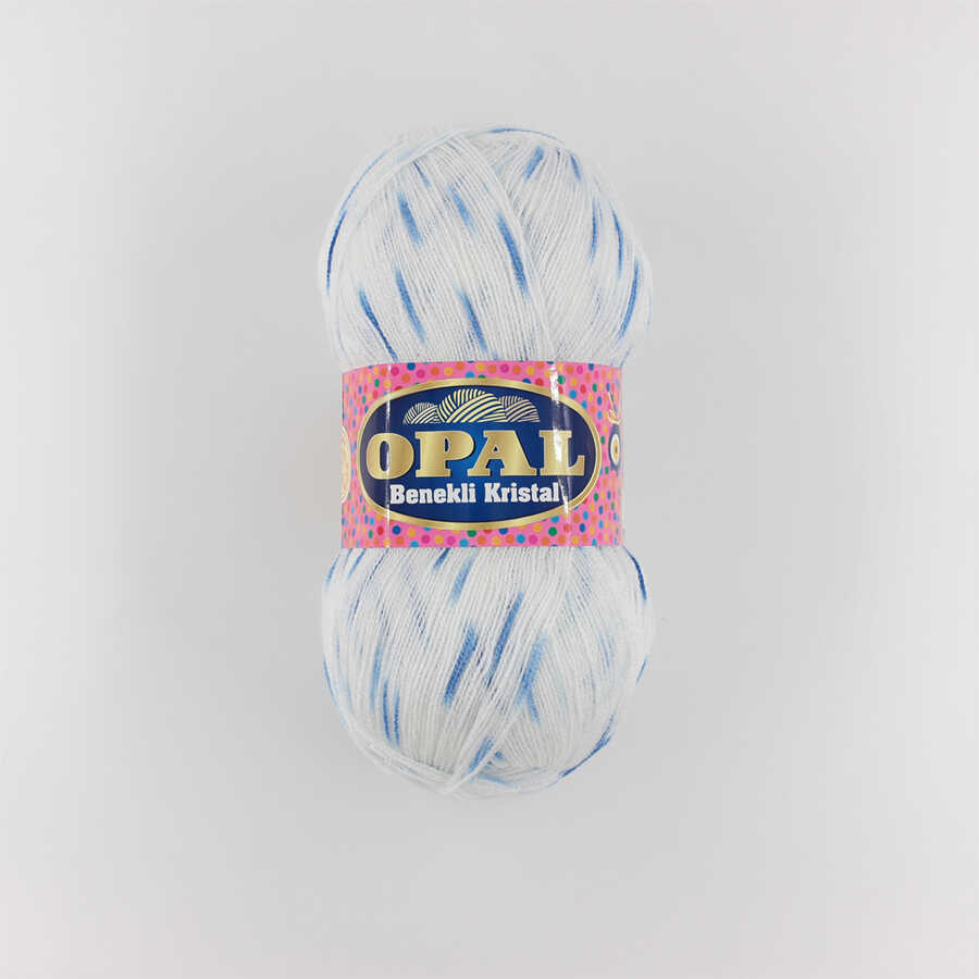 Opal Kristal Life Yarn, corchet, hand knitting, hobbyshopy yarn shop