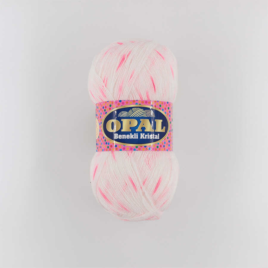 Opal Kristal Life Yarn, corchet, hand knitting, hobbyshopy yarn shop