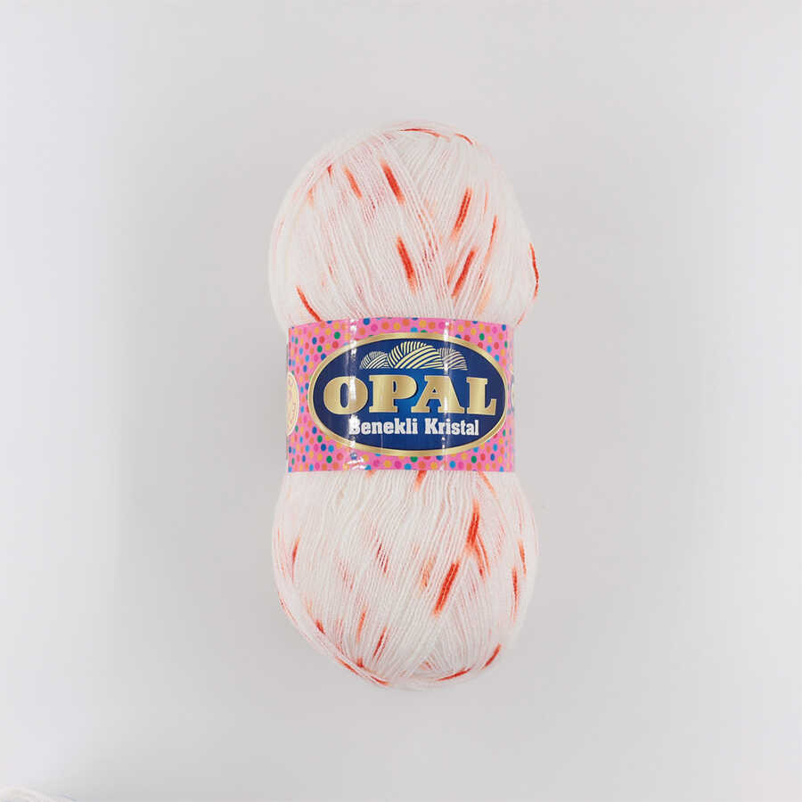 Opal Kristal Life Yarn, corchet, hand knitting, hobbyshopy yarn shop