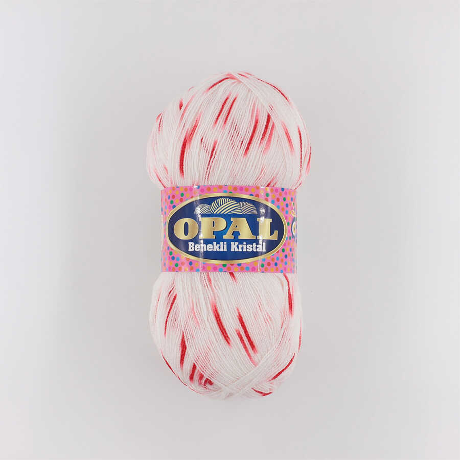 Opal Kristal Life Yarn, corchet, hand knitting, hobbyshopy yarn shop