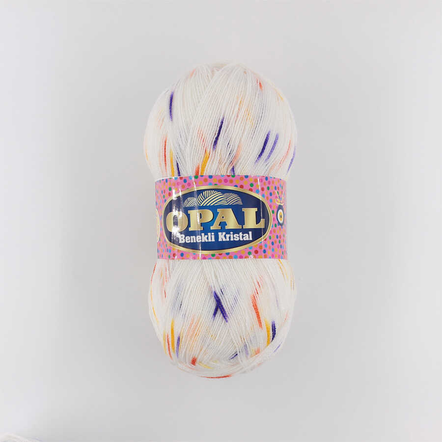 Opal Kristal Life Yarn, corchet, hand knitting, hobbyshopy yarn shop