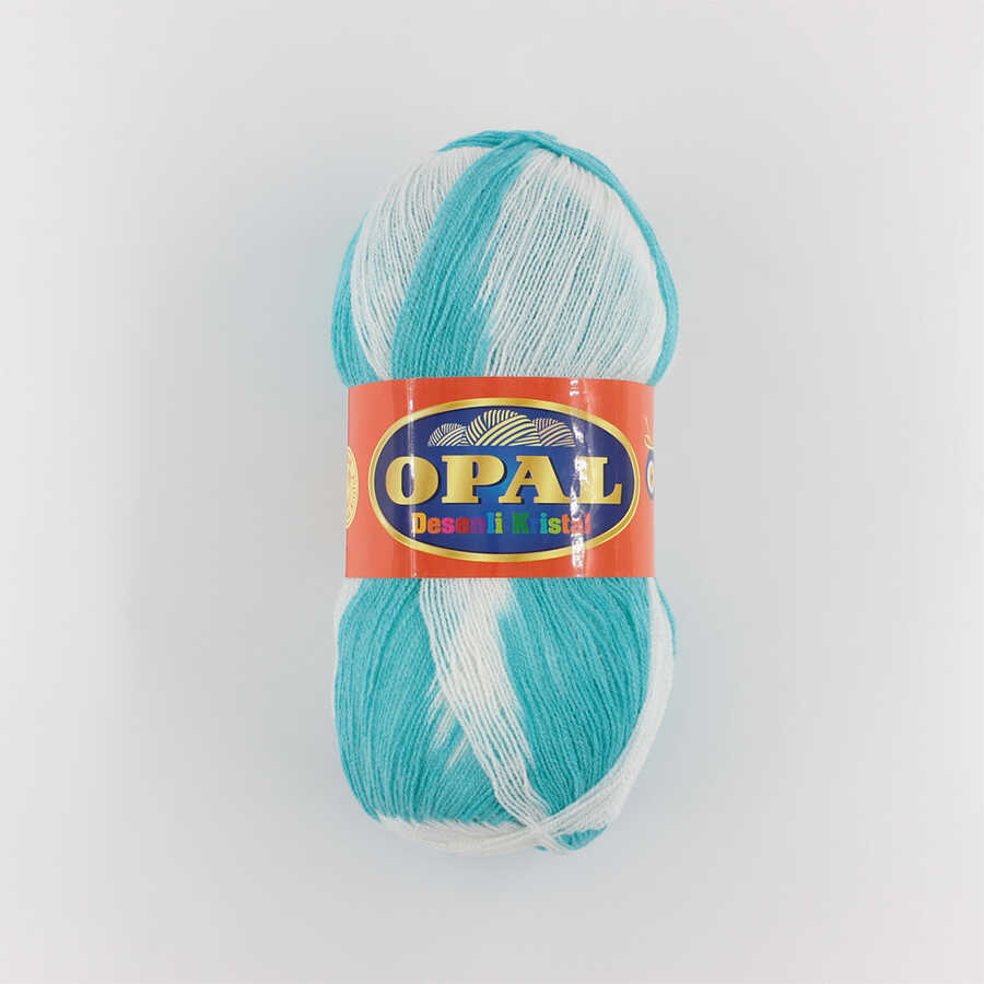 Opal Kristal Life Yarn, corchet, hand knitting, hobbyshopy yarn shop