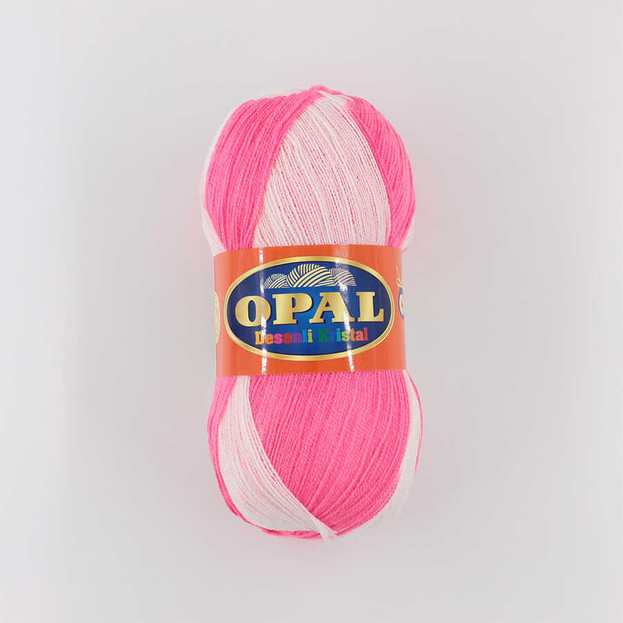 Opal Kristal Life Yarn, corchet, hand knitting, hobbyshopy yarn shop