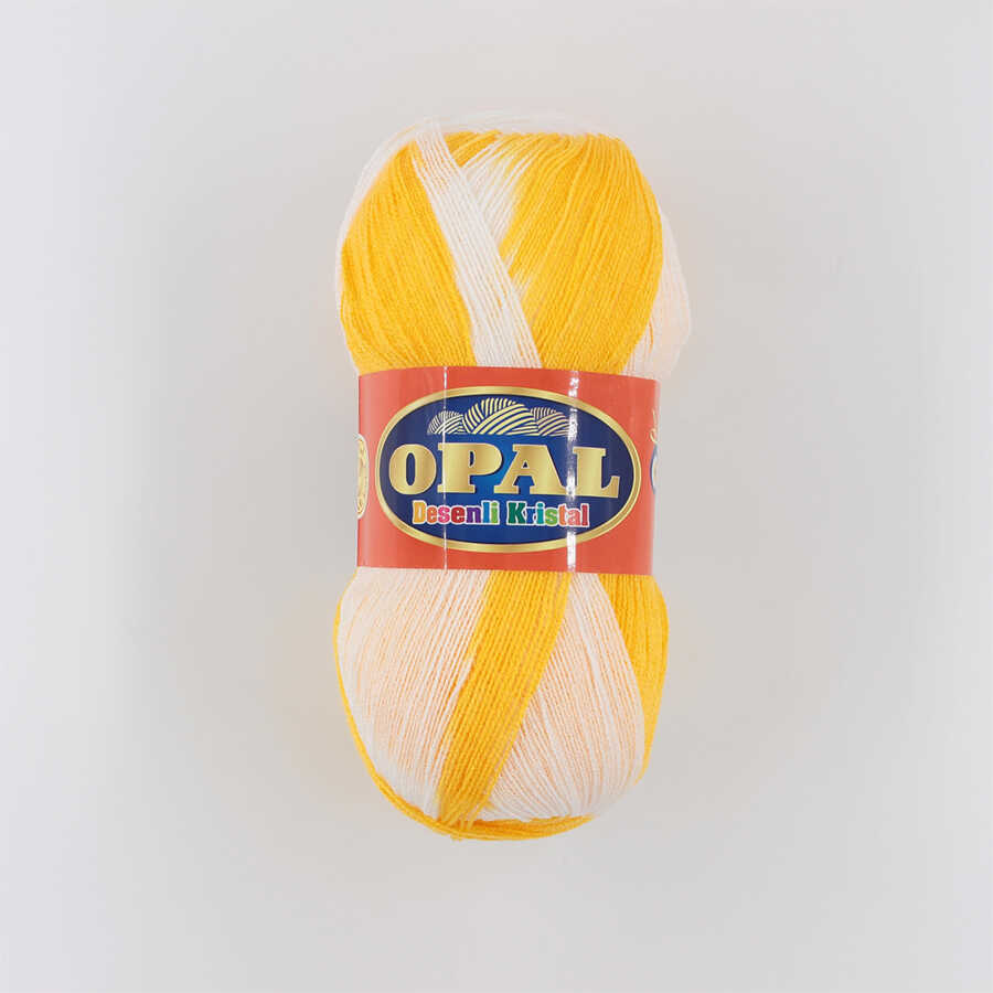 Opal Kristal Life Yarn, corchet, hand knitting, hobbyshopy yarn shop