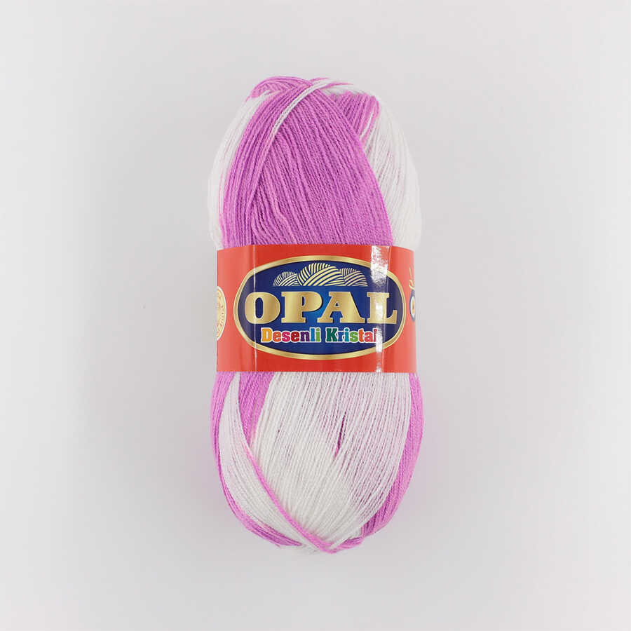 Opal Kristal Life Yarn, corchet, hand knitting, hobbyshopy yarn shop