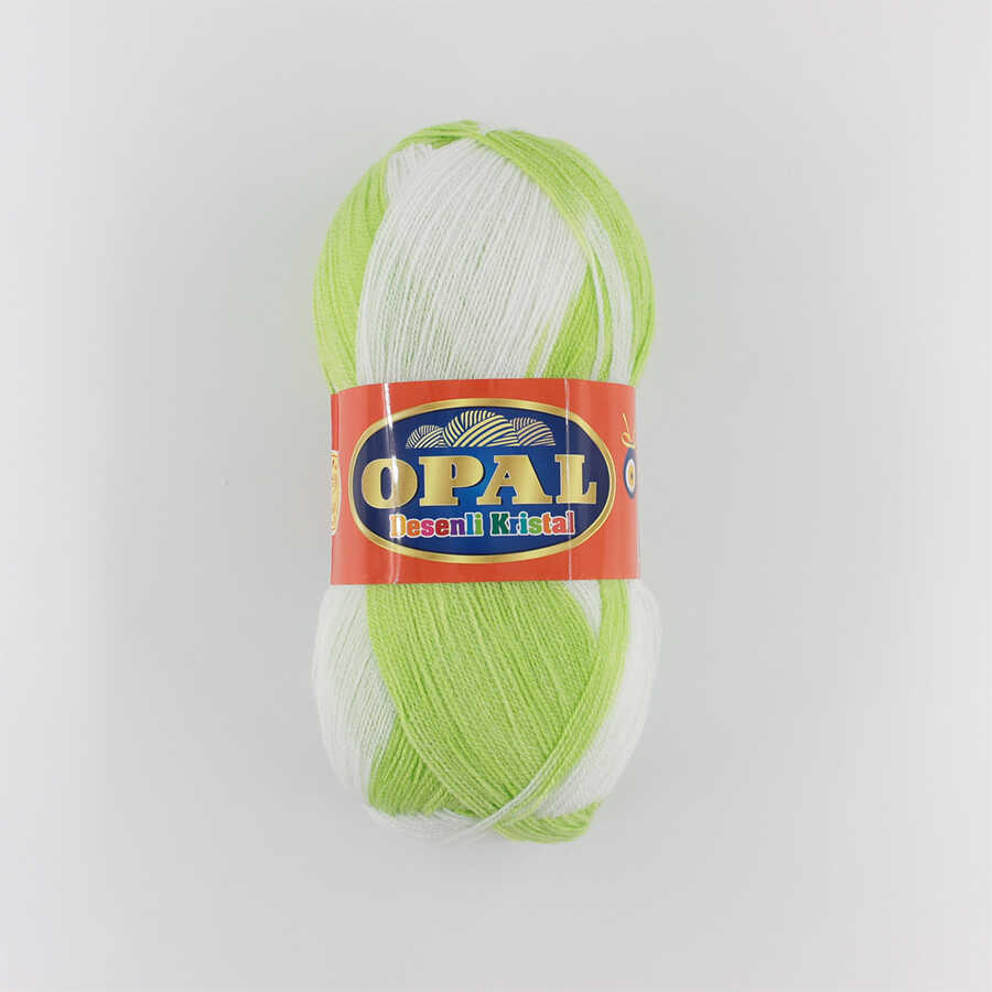 Opal Kristal Life Yarn, corchet, hand knitting, hobbyshopy yarn shop