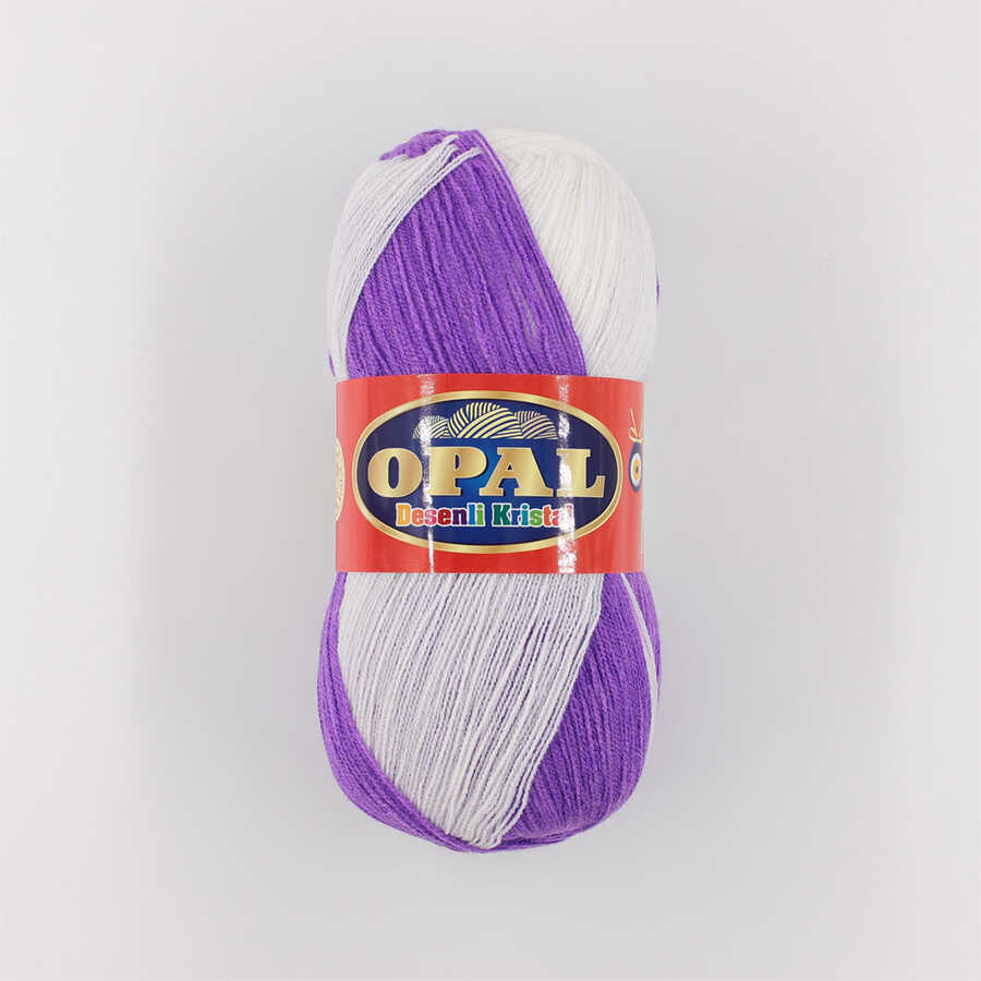 Opal Kristal Life Yarn, corchet, hand knitting, hobbyshopy yarn shop