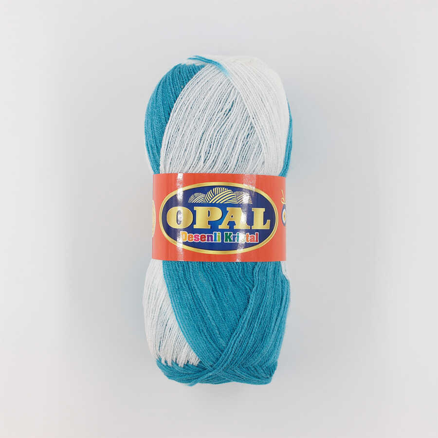 Opal Kristal Life Yarn, corchet, hand knitting, hobbyshopy yarn shop