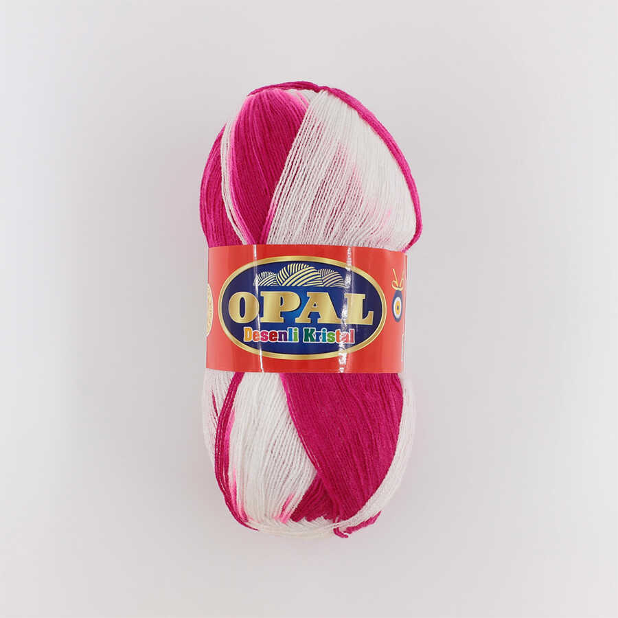 Opal Kristal Life Yarn, corchet, hand knitting, hobbyshopy yarn shop