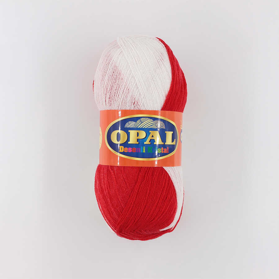 Opal Kristal Life Yarn, corchet, hand knitting, hobbyshopy yarn shop