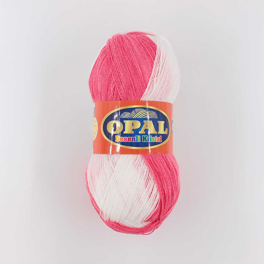 Opal Kristal Life Yarn, corchet, hand knitting, hobbyshopy yarn shop