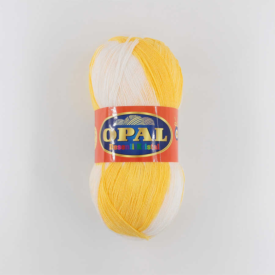 Opal Kristal Life Yarn, corchet, hand knitting, hobbyshopy yarn shop