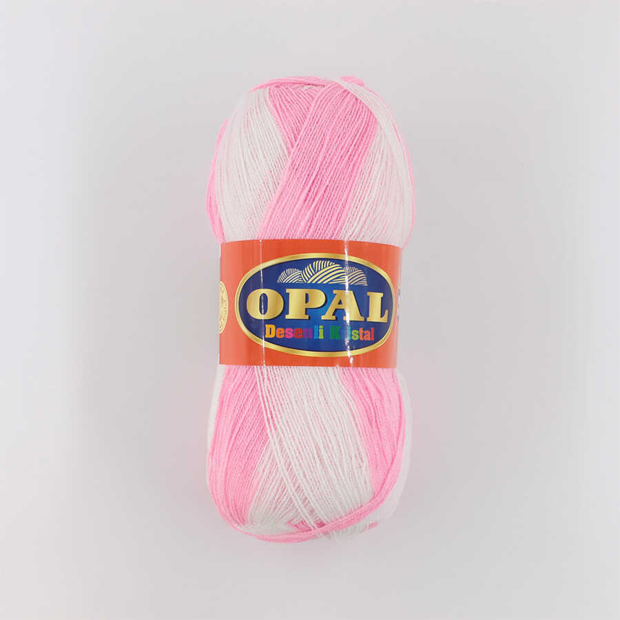 Opal Kristal Life Yarn, corchet, hand knitting, hobbyshopy yarn shop