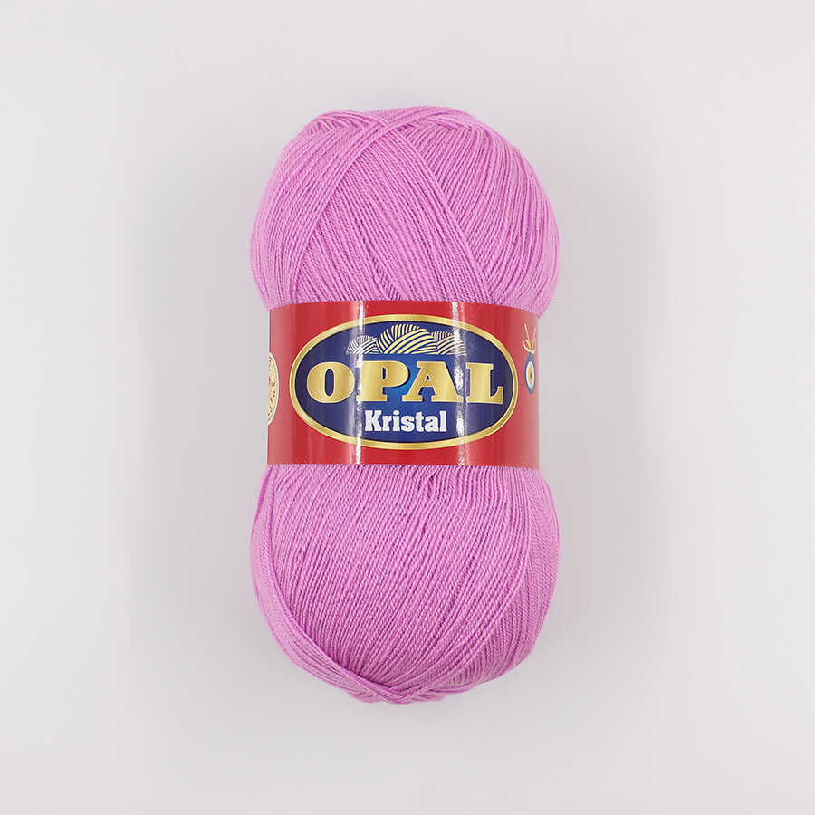 Opal Kristal Life Yarn, corchet, hand knitting, hobbyshopy yarn shop