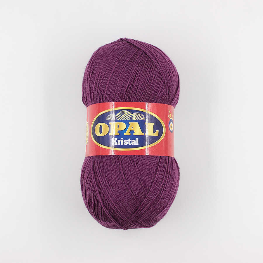 Opal Kristal Life Yarn, corchet, hand knitting, hobbyshopy yarn shop