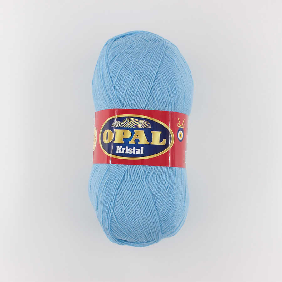 Opal Kristal Life Yarn, corchet, hand knitting, hobbyshopy yarn shop